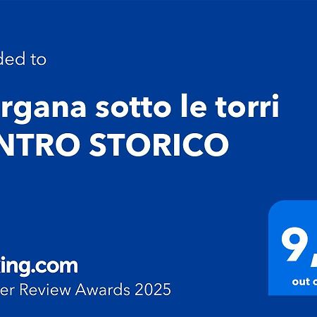 Morgana Sotto Le Torri Centro Storico Apartment Bologna Exterior photo