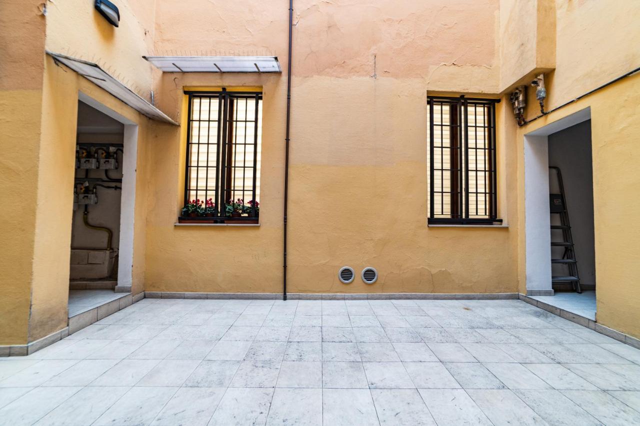 Morgana Sotto Le Torri Centro Storico Apartment Bologna Exterior photo